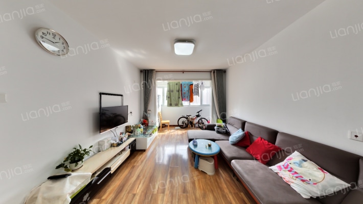 玉翠园二手房实景图