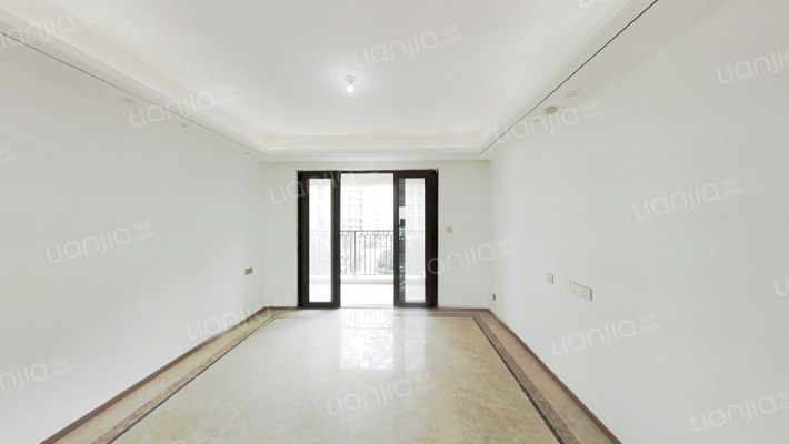 中南君悦府二手房实景图