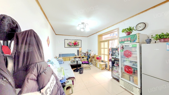 新光第一小区二手房实景图