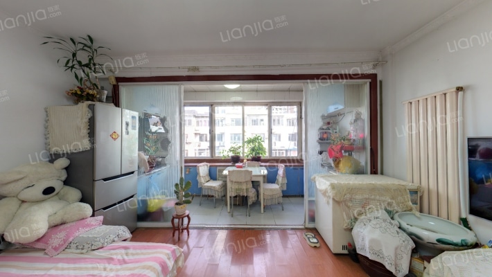 民馨小区二手房实景图