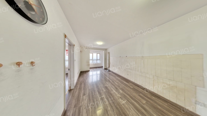 龙峰嘉园二手房实景图