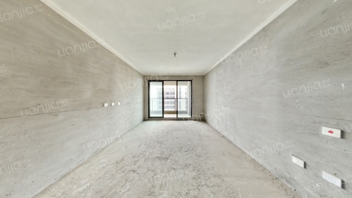 信友·天樾二手房实景图