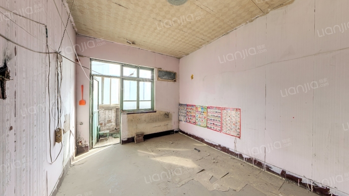 滏河北大街19号院二手房实景图