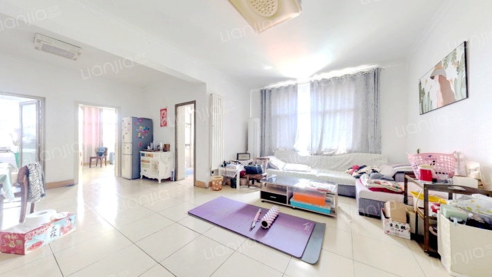 制镜家园小区二手房实景图