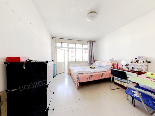 整租·兴山路 2室1厅 东/南/西/北