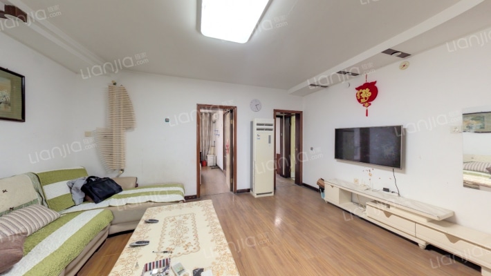 第一医院家属院二手房实景图