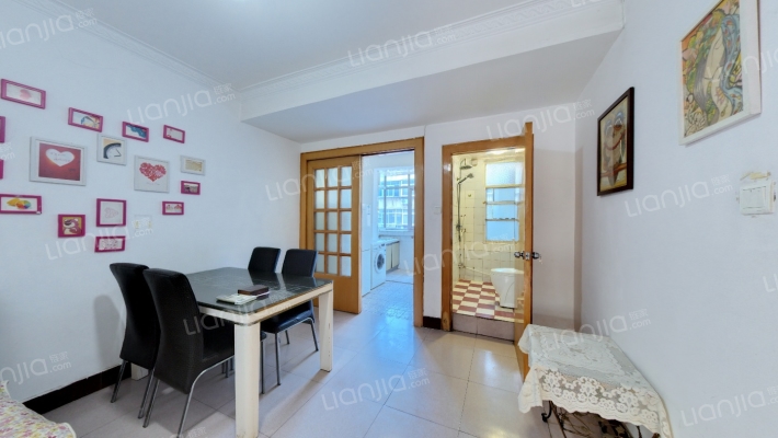 长庆油田矿区事业部红专路小区二手房实景图