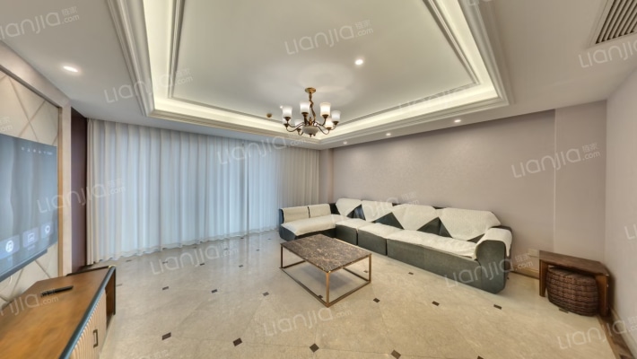 昆仑公馆二手房实景图