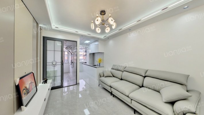 华联小区二手房实景图