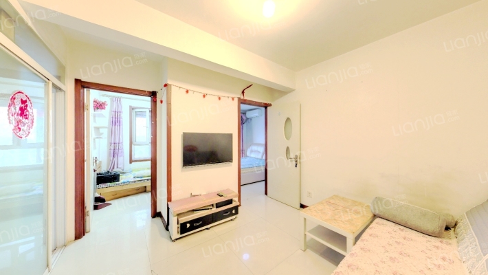 麓林春语二手房实景图