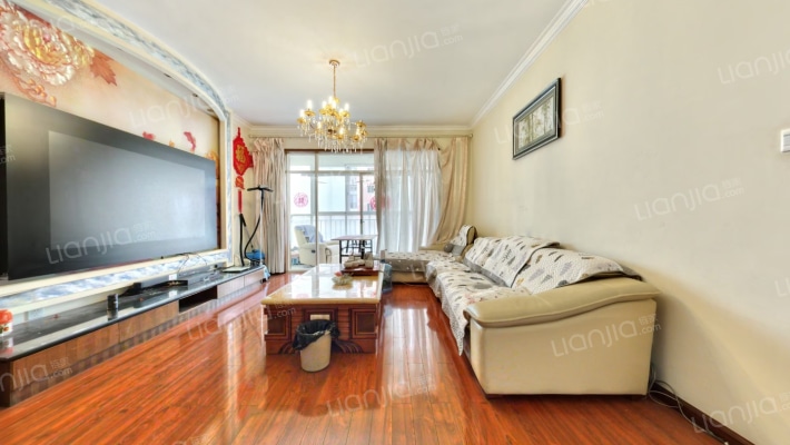 春城邻里二手房实景图