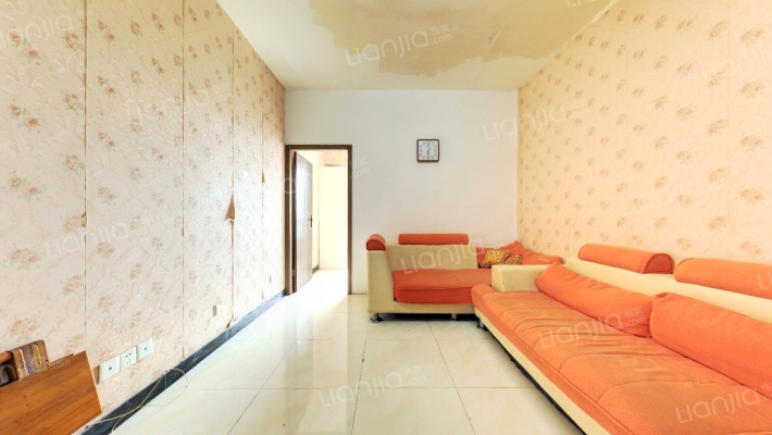 经典坐标二手房实景图