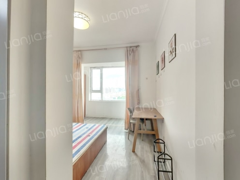 整租·海唐罗马花园 1室0厅 北