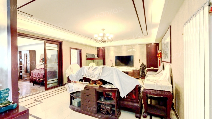 大众日报社第三宿舍东区二手房实景图