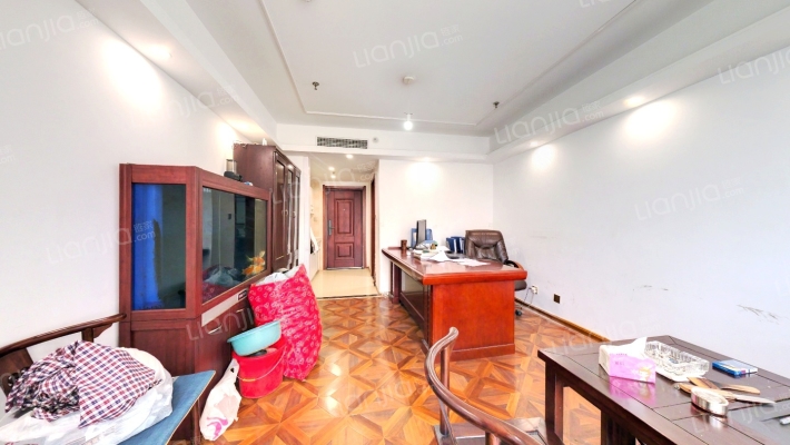 龙庭首玺二手房实景图