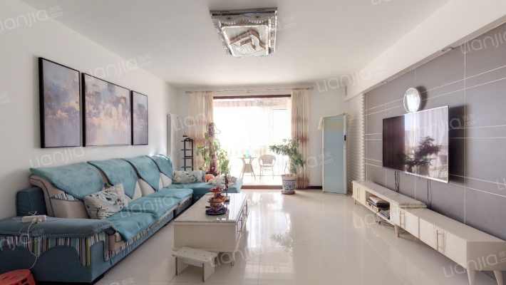 五一阳光皓日园二手房实景图