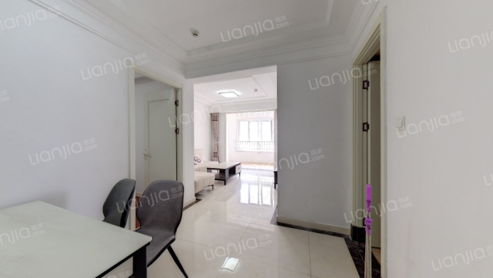 荣盛观澜悦居二手房实景图