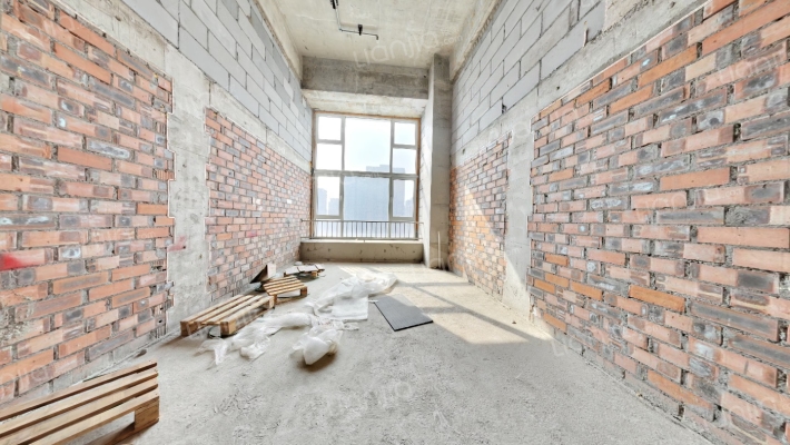 慕客天第二手房实景图