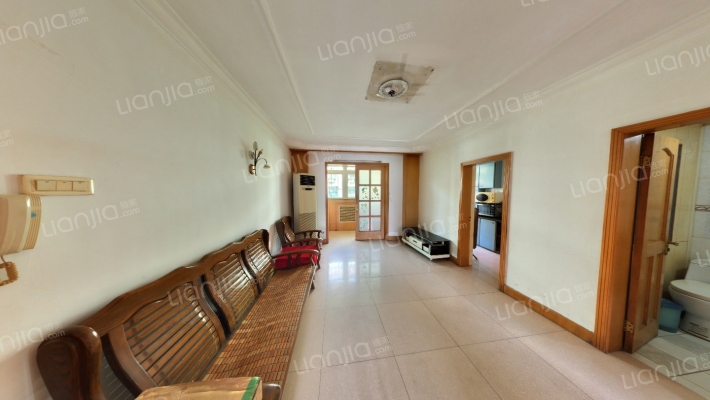 北安里二手房实景图