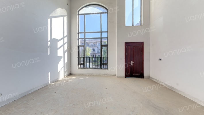 合生杭州湾国际新城二期二手房实景图