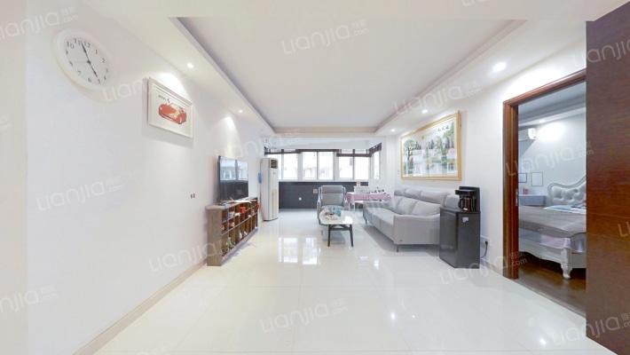 桑菊家园二手房实景图