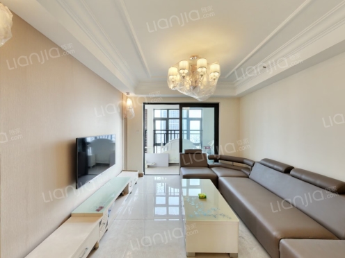 整租·恒大轨道时代一期 3室1厅 东南