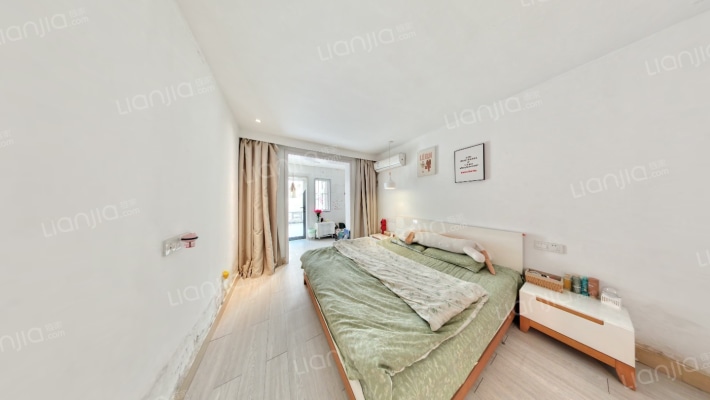 齐门新村二手房实景图