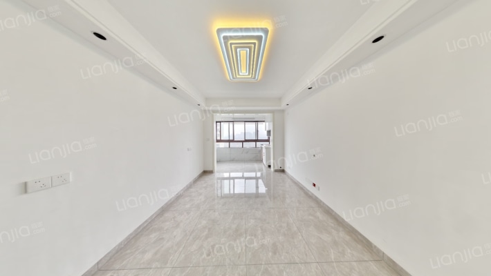 绿地香树花城二手房实景图