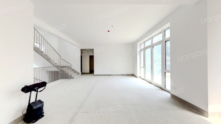 建投璟园二手房实景图