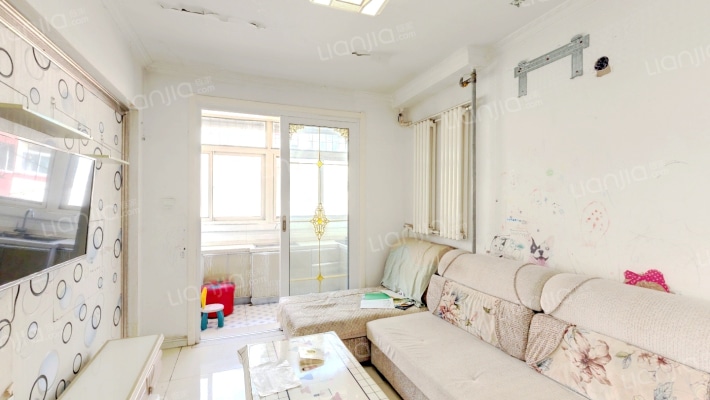 玉河街新康乐巷13号院二手房实景图