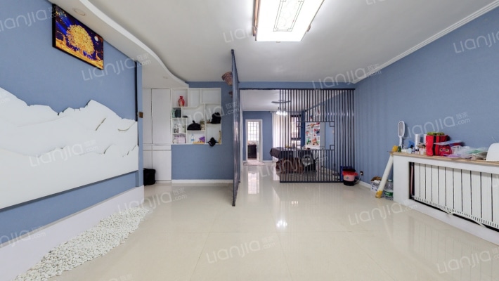 怡秀园二手房实景图