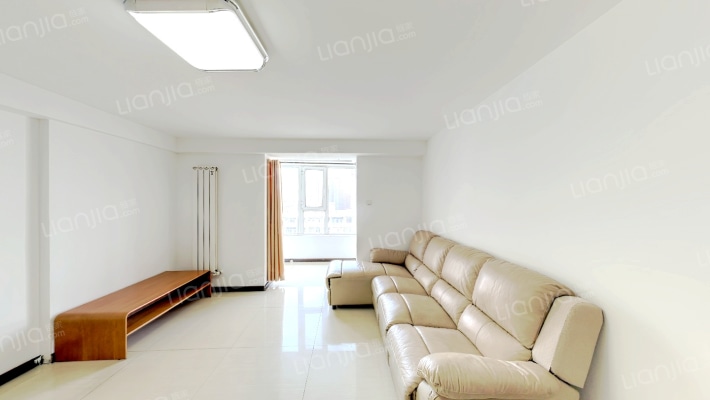 景观新贵二手房实景图