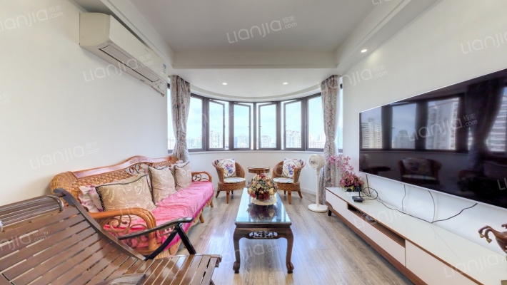 怡甸公寓二手房实景图