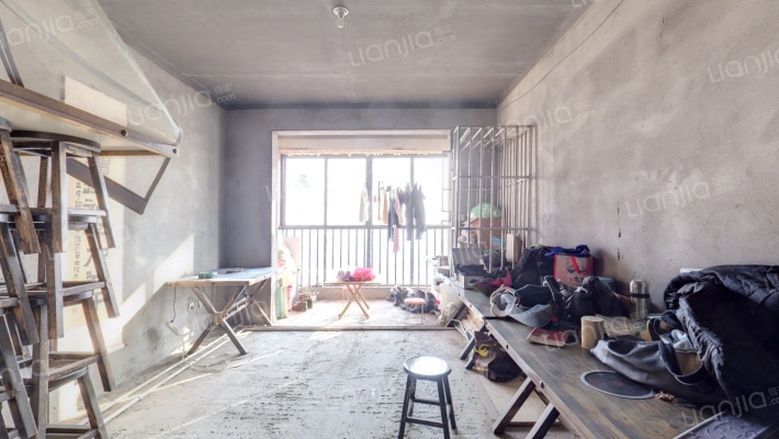 润博新城二手房实景图