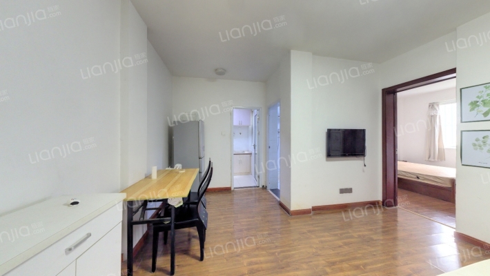 尚景园北区二手房实景图