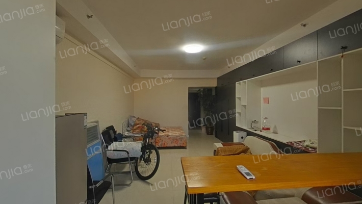 华域首座幸福里二手房实景图