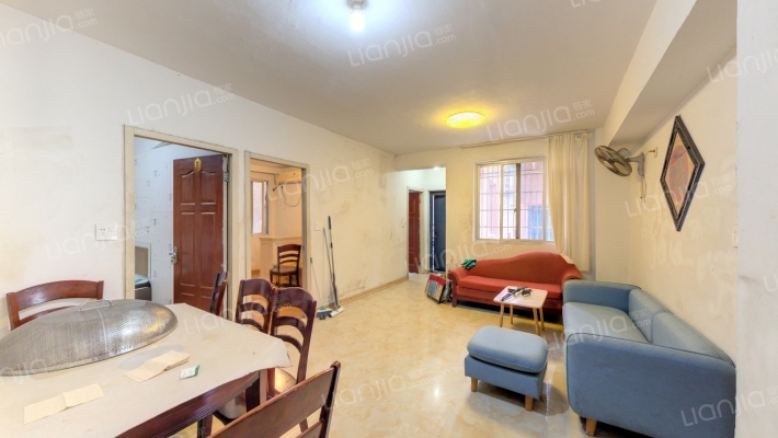 城西路二手房实景图