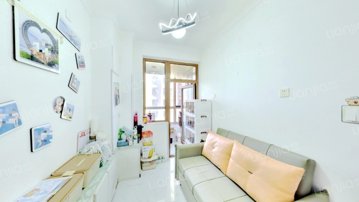 罗马公元二手房实景图