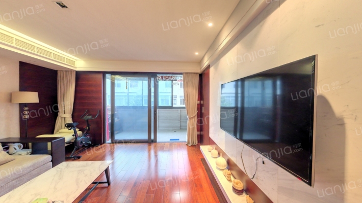 雅景苑二手房实景图