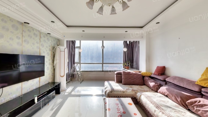 碧水云天二手房实景图