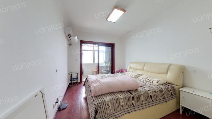 蔡家巷二手房实景图