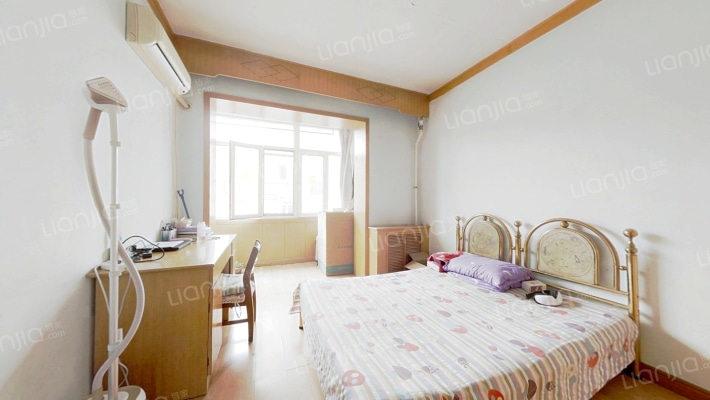 跃进里二手房实景图