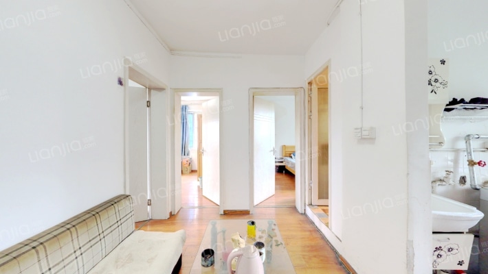 抚琴街南一巷二手房实景图