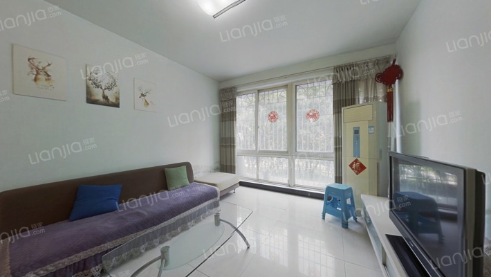 望江阁二手房实景图