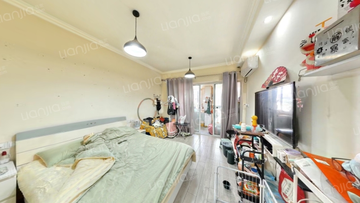 招商锦星汇二手房实景图