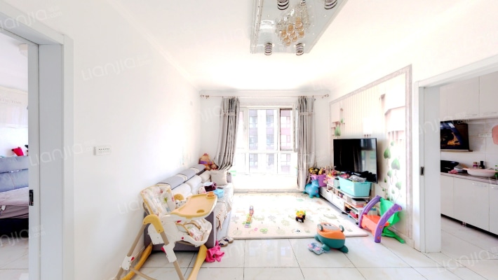 梧桐郡二手房实景图