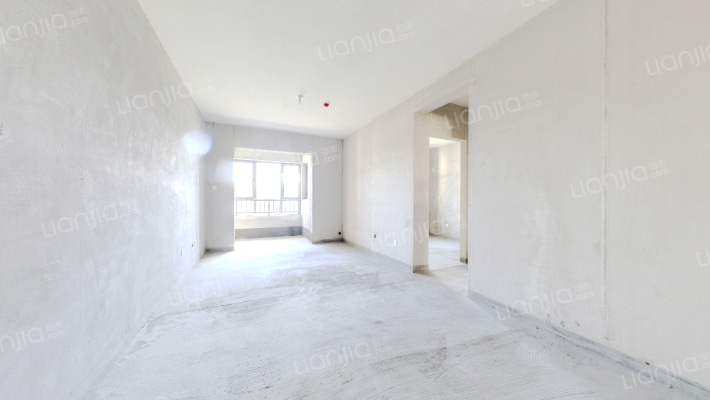 金辉优步水岸二手房实景图