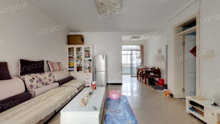 交运小区二手房实景图