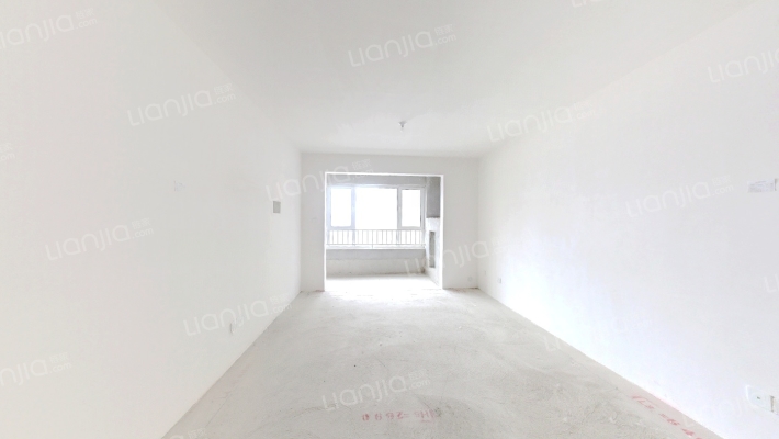 国泰海韵华府二手房实景图