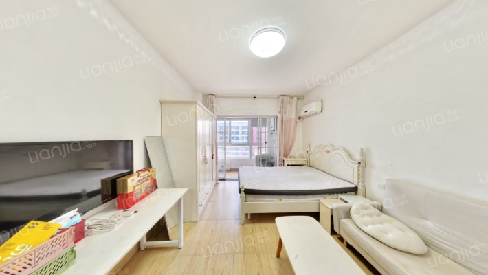 五矿紫湖香醍二手房实景图